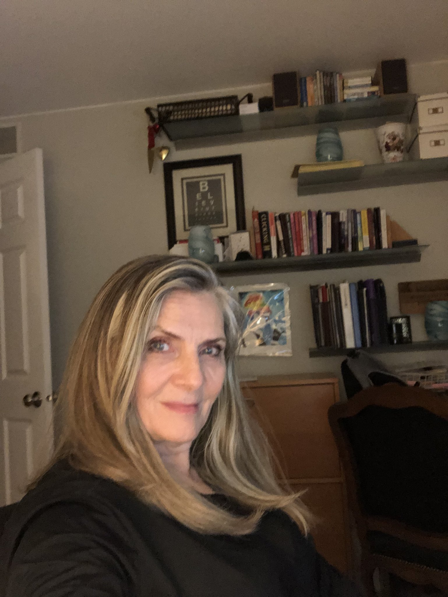 Denise McNicholas, MS, CRC, LCPC