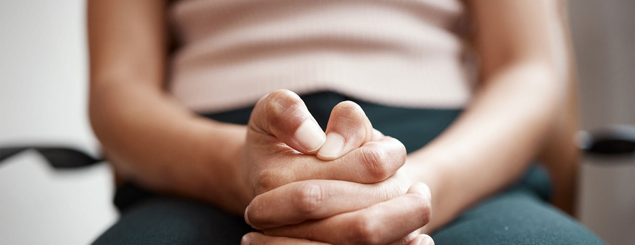 Anxiety treatment