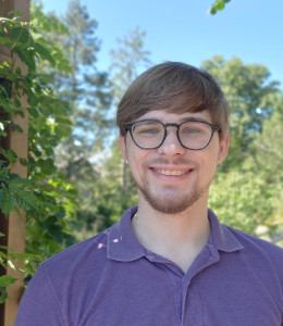 Nicholas Sumoski, MA