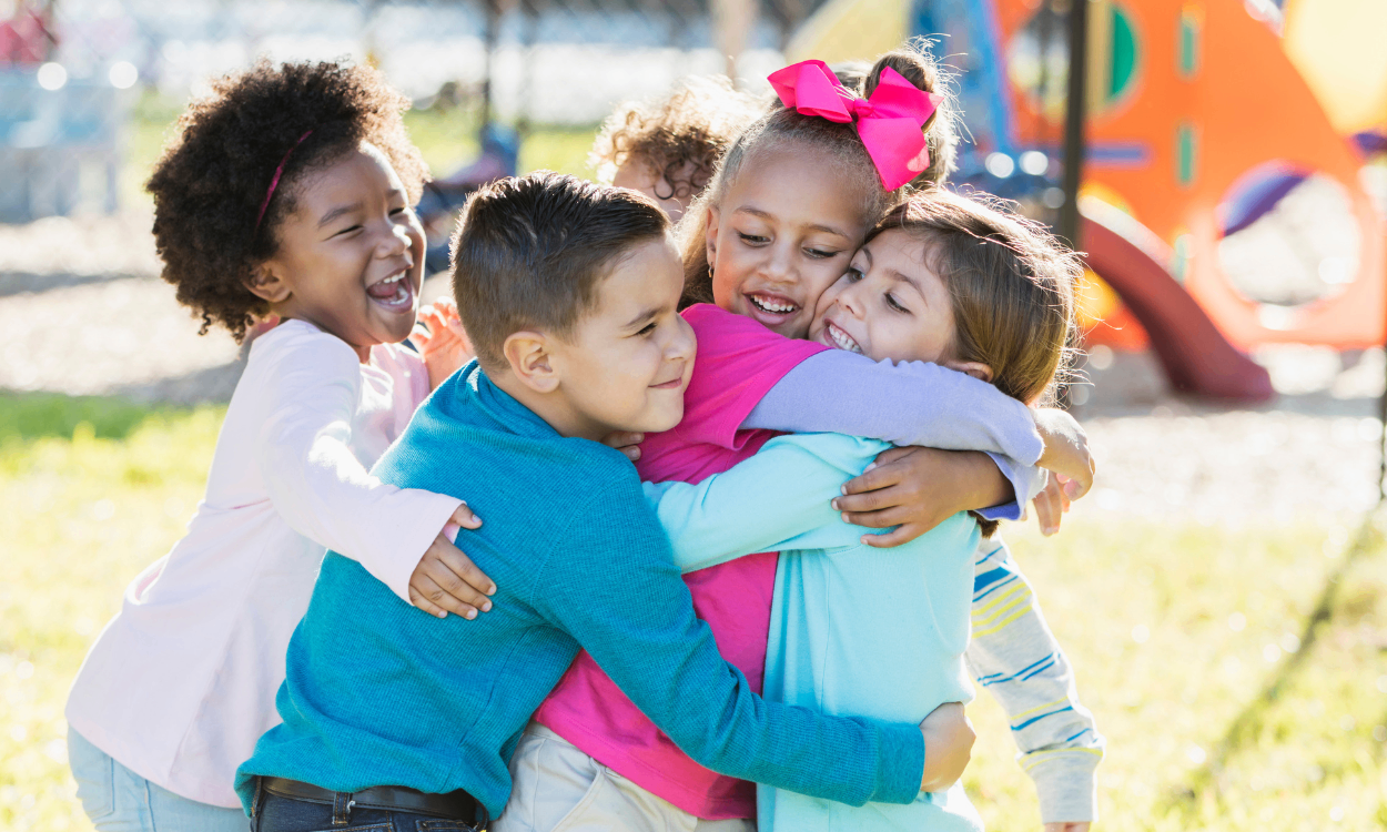 Child therapy services