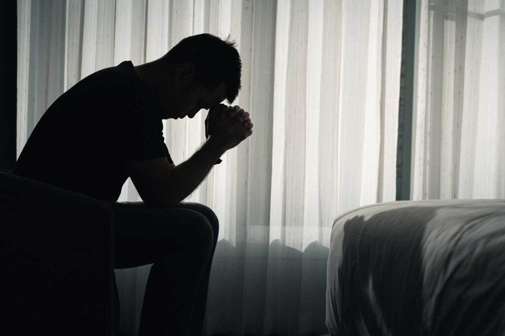 Depression treatment